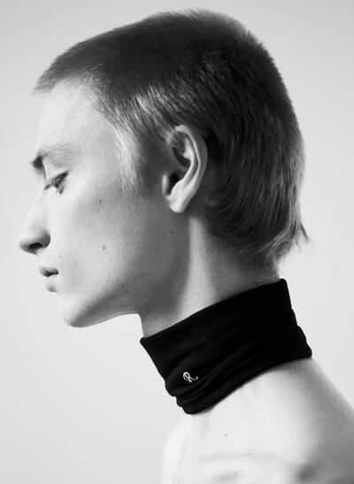 Willy Vanderperre - Olivier Rizzo - portrait volume 2 (dragged) 2